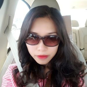 Meet your Posher, Chi